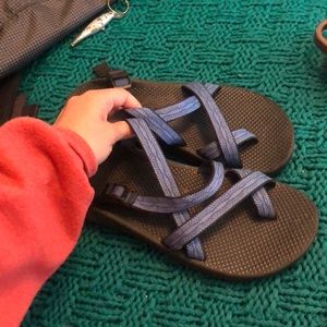 BRAND NEW men’s chacos